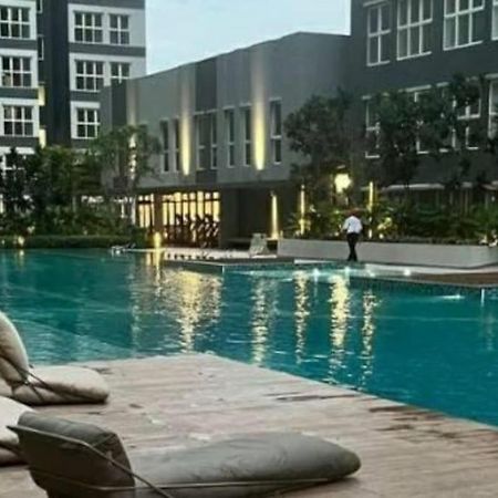 B2U Residensi Rimbun Kajang 2 Bedrooms Exterior photo