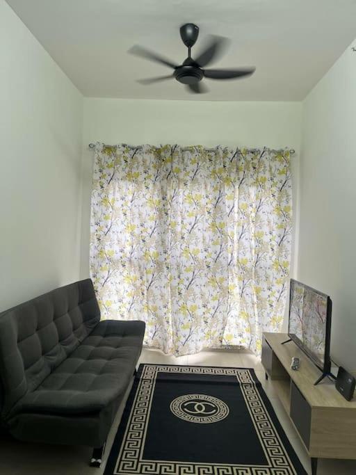 B2U Residensi Rimbun Kajang 2 Bedrooms Exterior photo
